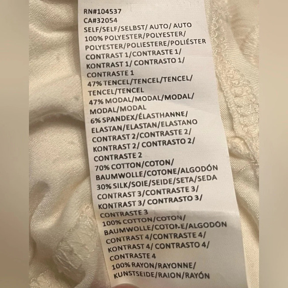 Lovers + Friends Dream Vacay mini dress in El Dorado (yellow), size Small. - Picture 5 of 5